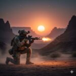 Electronic Warfare in Multi-Domain Operations